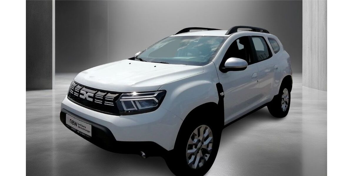 Dacia Duster 32.981 km 18.490 &euro; Brandenburg a.d. Havel 14772