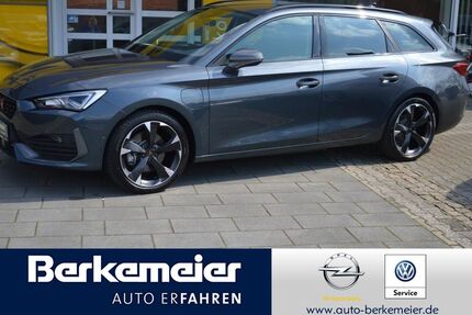 Cupra Leon 18.600 km 26.485 &euro; Saerbeck 48369