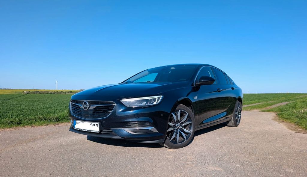 Opel Insignia 222.984 km 11.490 &euro; Wefensleben 39365