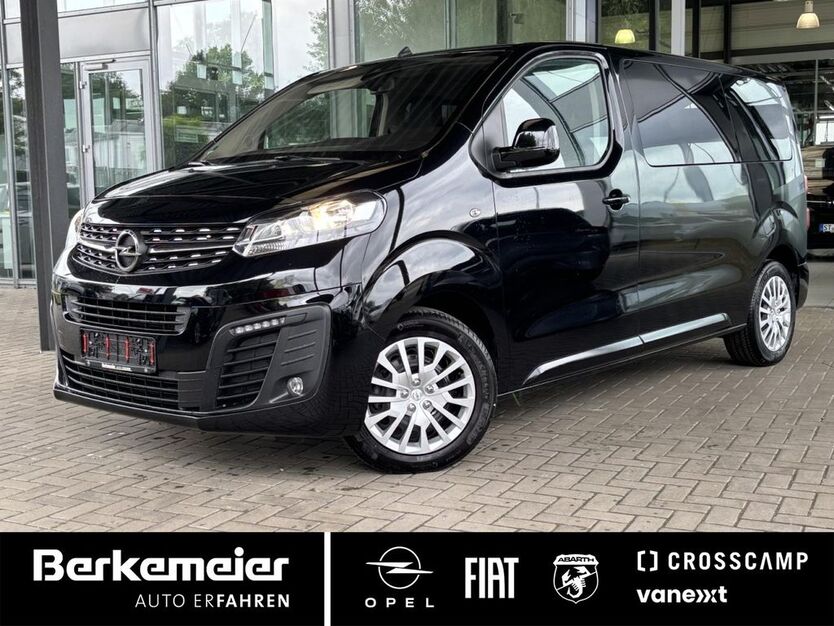Opel Zafira Life 76.904 km 28.425 € Greven 48268
