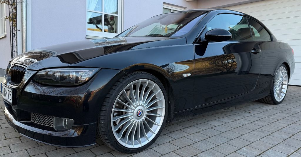 BMW 335 266.000 km 19.950 &euro; Fahrenzhausen 85777