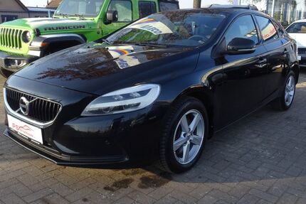 Volvo V40 177.281 km 9.870 &euro; Wittenberge 19322