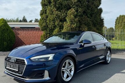 Audi A5 127.000 km 23.990 &euro; Hünxe 46569