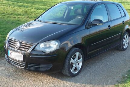 VW Polo 62.700 km 4.800 &euro; Pfullingen 72793