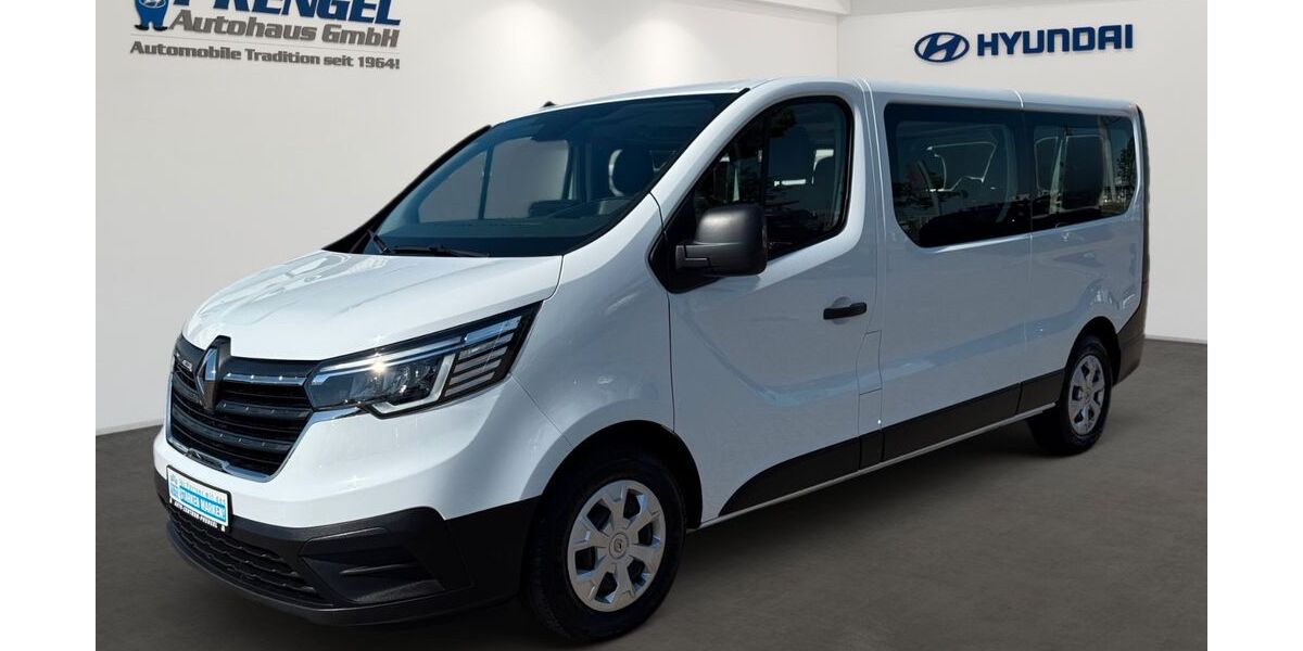 Renault Trafic 79.340 km 27.650 &euro; Werther 99735