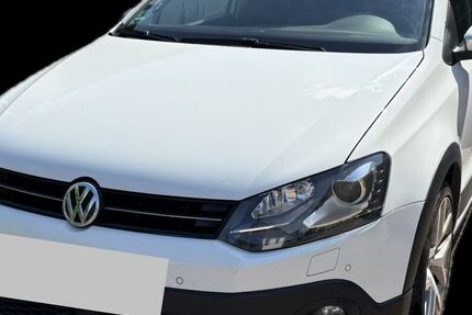 VW Polo 69.000 km 11.900 &euro; Rostock 18069