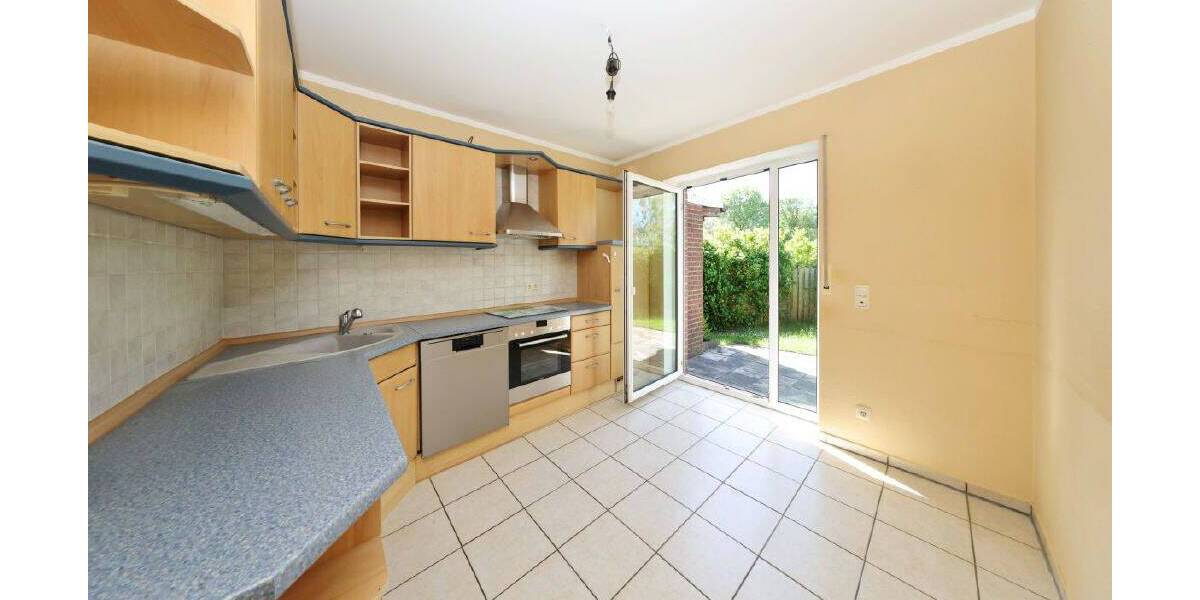 Doppelhaushälfte Wangerland-Hooksiel Hohenkirchen - 4 Zimmer, 115 m&sup2;, 349.000&euro; | Angebot:26817040
