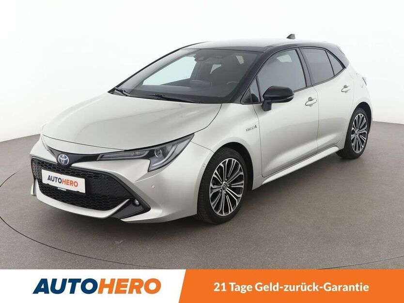 Corolla