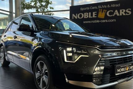 Kia Niro 46.500 km 25.980 &euro; Giessen 35394