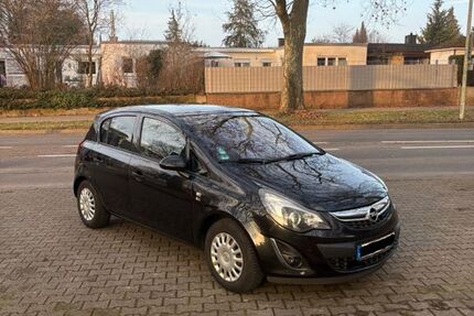 Opel Corsa 124.559 km 4.200 &euro; Trossingen 78647