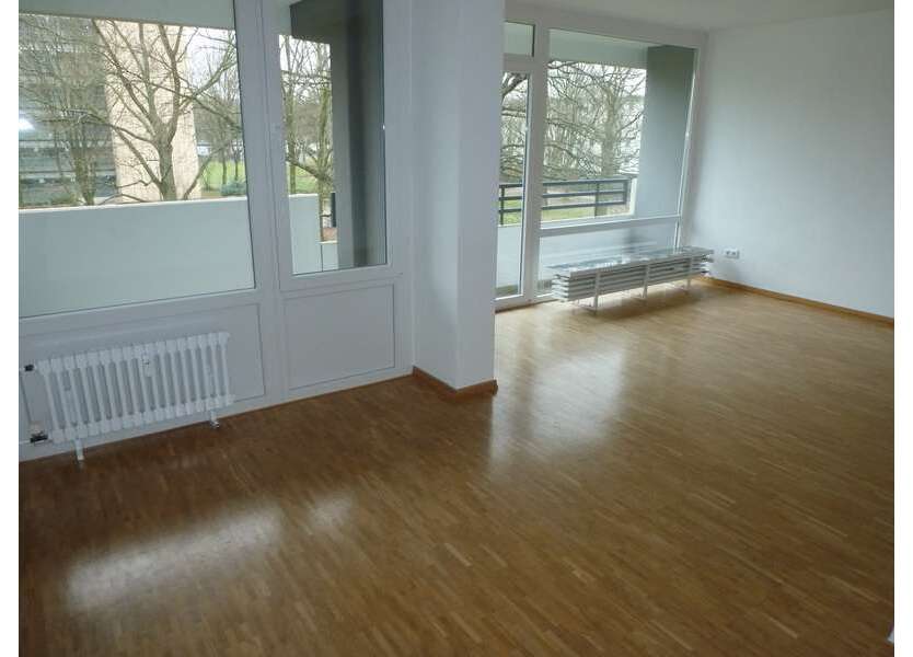 Wohnung zum Mieten in Bonn 447,17 € 38.22 m²