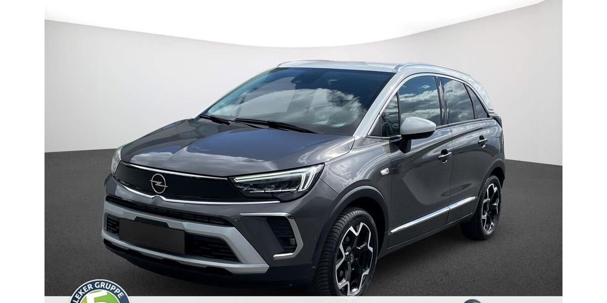 Opel Crossland (X) 60.431 km 14.890 &euro; Borken 46325