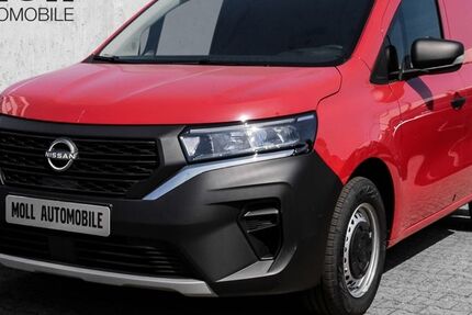 Nissan Townstar 4.900 km 15.980 &euro; Düren 52351