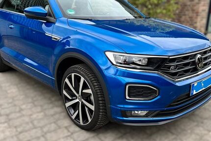 VW T-Roc 24.000 km 26.500 &euro; Mönchengladbach 41179
