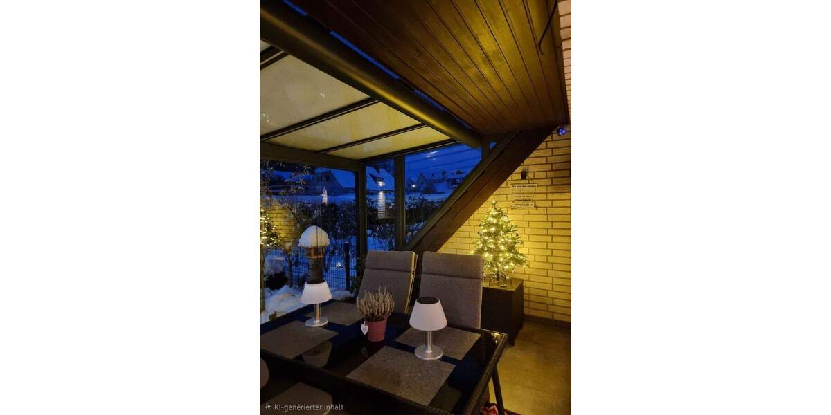 Reihenendhaus Scharbeutz - 4 Zimmer, 140 m&sup2;, 696.000&euro; | Angebot:25270437