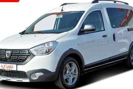 Dacia Dokker 37.487 km 19.950 € Halle 06122
