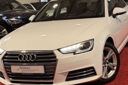 Audi A4 304.907 km 11.980 &euro; Wörth am Rhein 76744