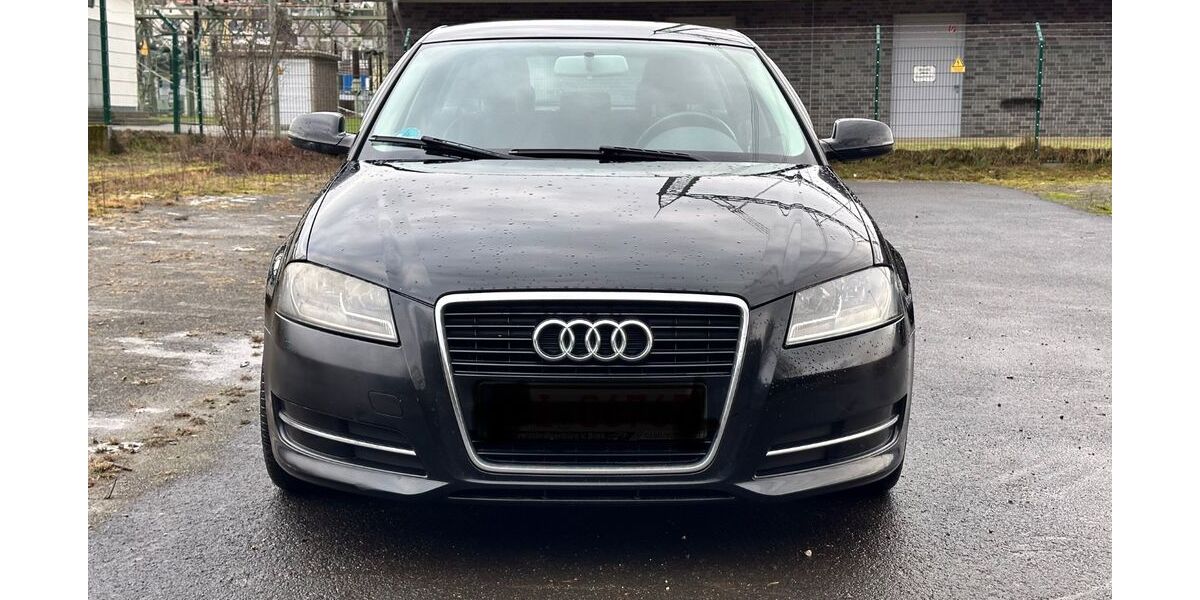 Audi A3 216.300 km 6.450 &euro; Siegen 57080