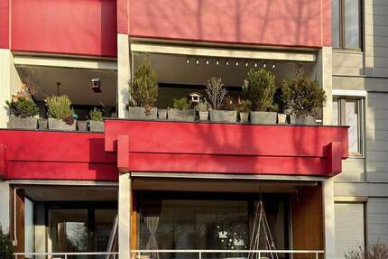 Wohnung Puchheim Puchheim Bahnhof - 4 Zimmer, 96 m&sup2;, 550.000&euro; | Angebot:24811204