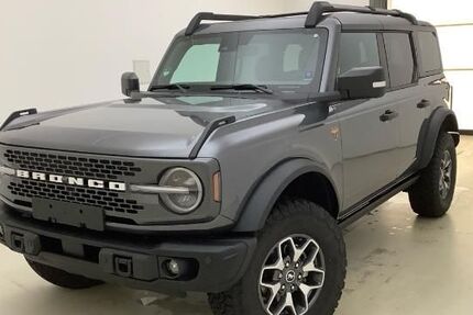 Ford Bronco 17.988 km 50.980 &euro; Premnitz / Nahe A2 14727