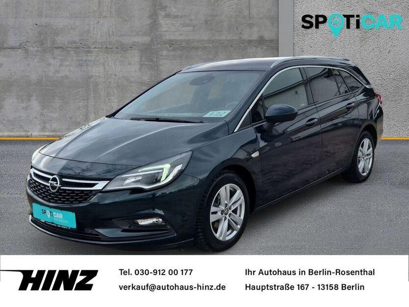 Astra