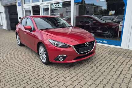 Mazda 3 104.759 km 13.490 &euro; Parchim 19370
