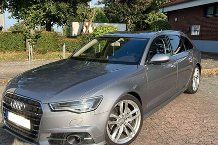 Audi A6 149.800 km 24.800 &euro; Wolfsburg 38446