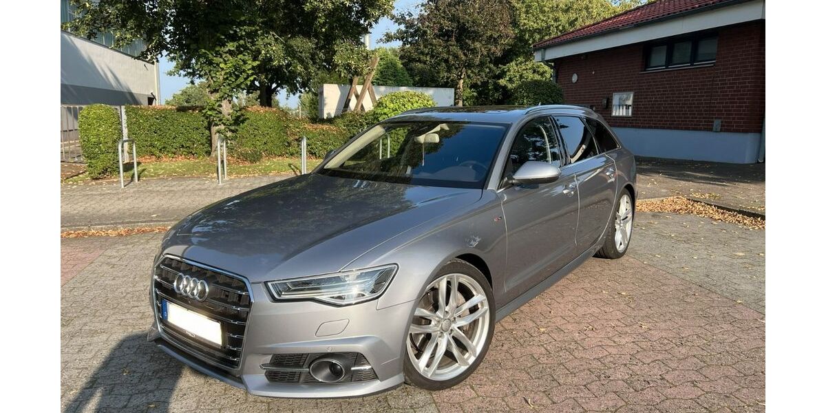 Audi A6 149.800 km 24.800 &euro; Wolfsburg 38446