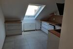Dachgeschoßwohnung Gießen Allendorf - 2 Zimmer, 76 m&sup2;, 850&euro; | Angebot:25415153