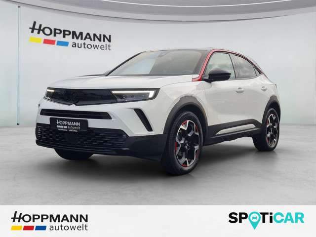 Opel Mokka 51.028 km 17.990 &euro; Kreuztal 57223