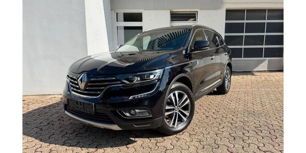 Renault Koleos 115.450 km 17.480 &euro; Brake 26919
