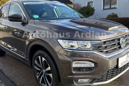 VW T-Roc 78.907 km 15.999 &euro; Kirchberg 55481