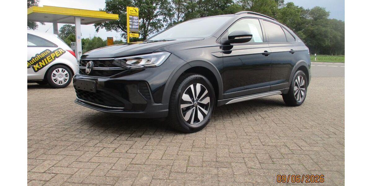 VW Taigo 55.200 km 16.990 &euro; Spelle 48480