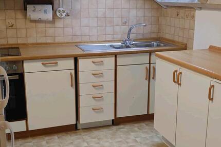 Seniorenwohnung ab 60 Jahre in zentraler Lage von Herbrechtingen zimmer