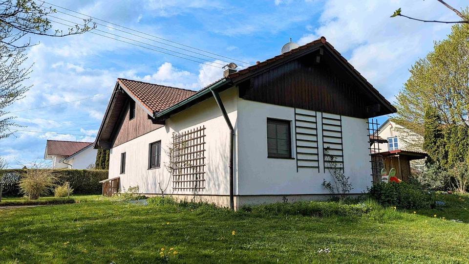Bungalow Igling - 5 Zimmer, 106 m&sup2;, 749.000&euro; | Angebot:26325043