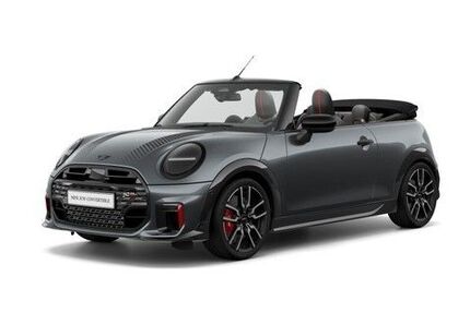 Mini John Cooper Works Cabrio 10.209 km 43.986 &euro; Pforzheim 75179