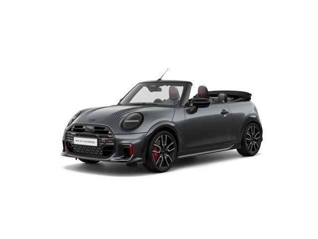 Mini John Cooper Works Cabrio 10.209 km 43.986 &euro; Pforzheim 75179