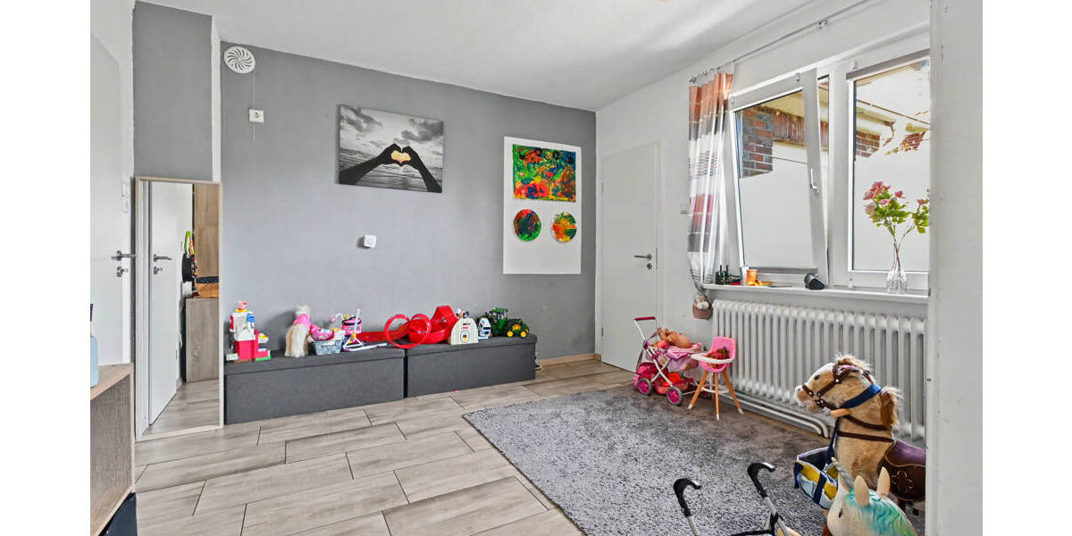 Einfamilienhaus Apen / Augustfehn Augustfehn I - 5 Zimmer, 132 m&sup2;, 325.000&euro; | Angebot:26220373