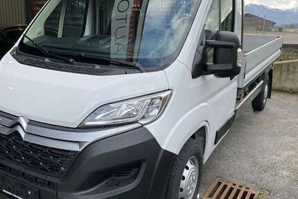 Citroen Jumper 2.100 km 28.950 &euro; Moorenweis 82272