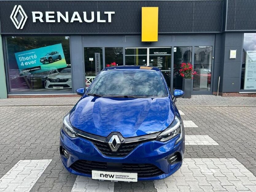 Clio