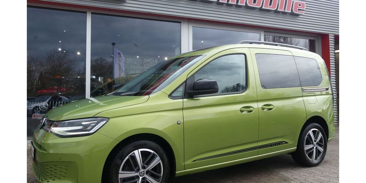 VW Caddy 84.254 km 22.780 &euro; Langenhagen 30855