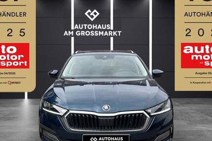 Skoda Octavia 81.243 km 24.450 &euro; Duisburg 47059
