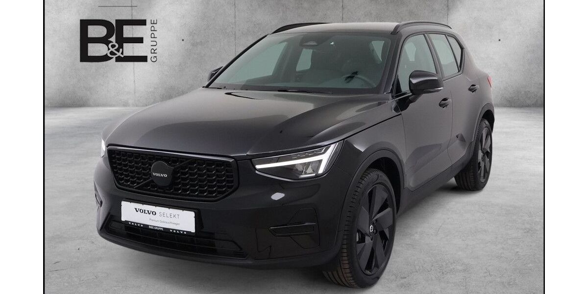 Volvo XC40 5.090 km 37.950 &euro; Norderstedt 22848