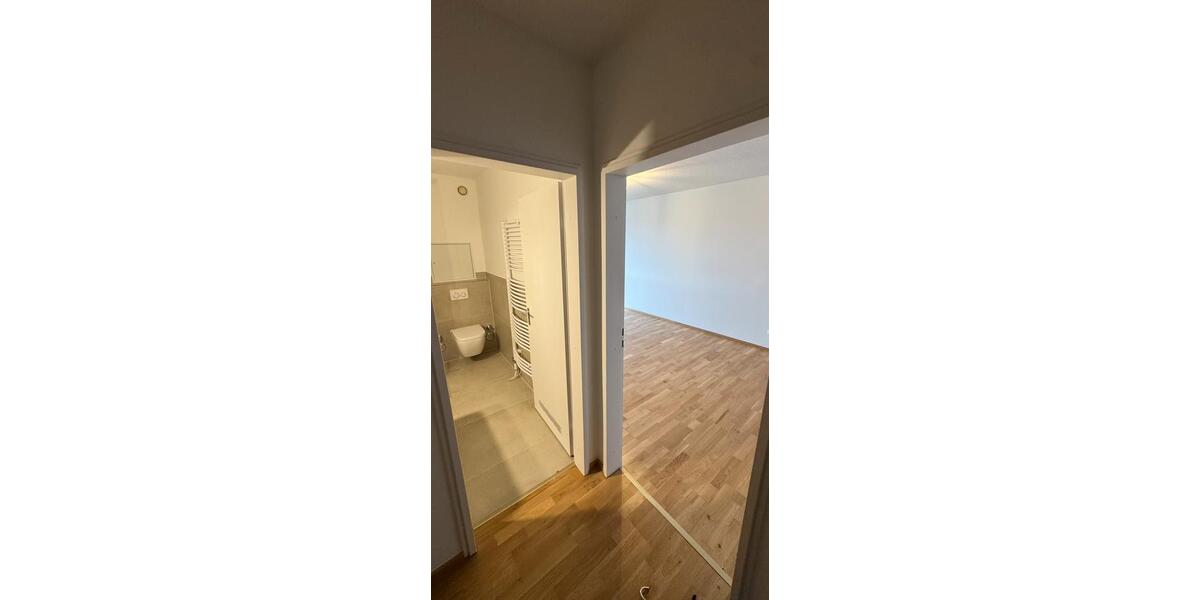 Etagenwohnung Unterhaching - 1.5 Zimmer, 40 m&sup2;, 1.190&euro; | Angebot:24786494