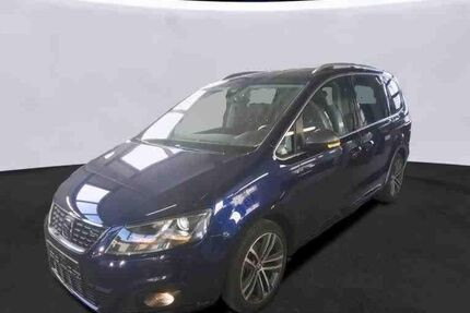 Seat Alhambra 33.760 km 32.899 € Chemnitz - Mittelbach 09224