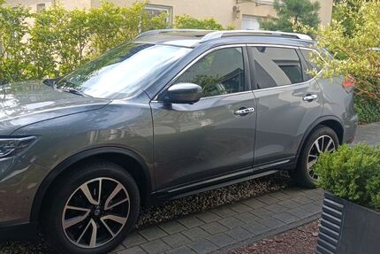Nissan X-Trail 149.000 km 13.990 &euro; Kleinmachnow 14532