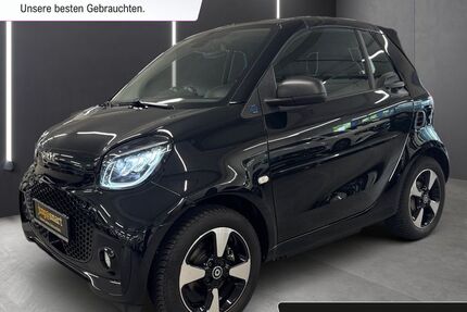 Smart ForTwo 20.194 km 18.290 &euro; Fellbach 70736
