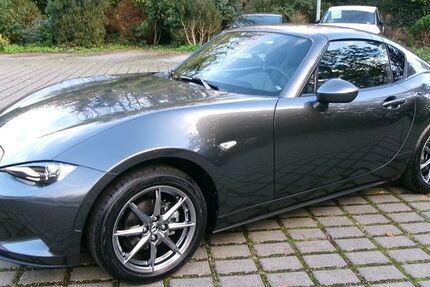 Mazda MX-5 3.301 km 37.990 &euro; Berlin 13407