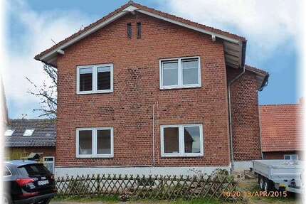 Wohnung zum Mieten in Lütjenburg 520 € 56.5 m²