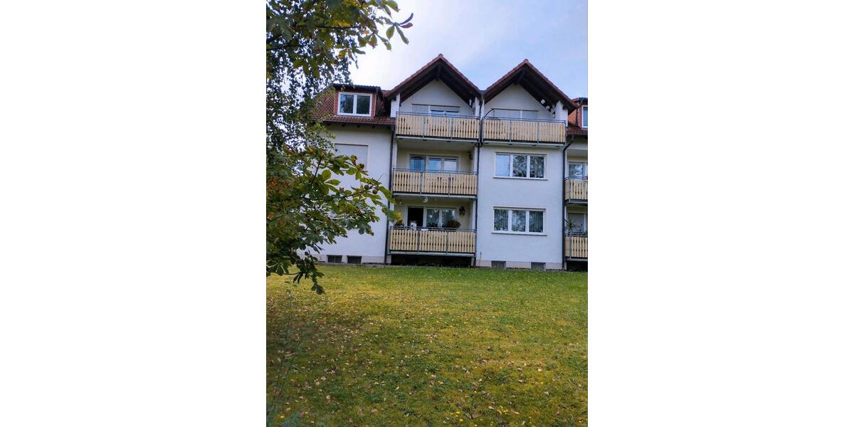 Erdgeschoßwohnung Rentweinsdorf - 3 Zimmer, 74 m&sup2;, 129.000&euro; | Angebot:26999292